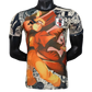 Naruto Sage Mode Japan Jersey front view – NipponKits