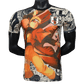 Naruto Sage Mode Japan Jersey