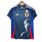 Japan Naruto Uzumaki Blue Jersey front view – NipponKits