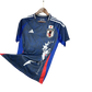 Blue Naruto Anime Football Kit – NipponKits