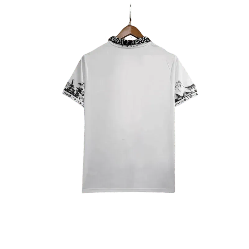 Japan "NARUTO UZUMAKI RASENGAN" Jersey - Japan Anime Jersey