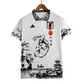 Rasengan Anime Football Jersey Naruto edition – NipponKits