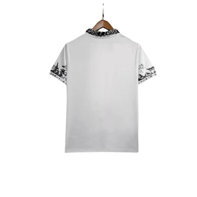 Japan Anime Jersey chakra design Naruto themed – NipponKits