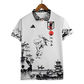 Japan Naruto Uzumaki White Anime Jersey – NipponKits

