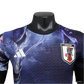 Japan Blue Soccer Jersey inspired by Nazha – NipponKits