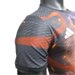 Japan Nazha Fire & Ice Anime Jersey front view – NipponKits