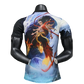 Nazha Anime Concept Jersey split colors – NipponKits
