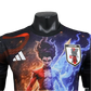 Dual-tone Japan Concept Soccer Jersey Fire & Ice – NipponKits