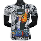 Japan Portgas D. Ace Anime Jersey – NipponKits