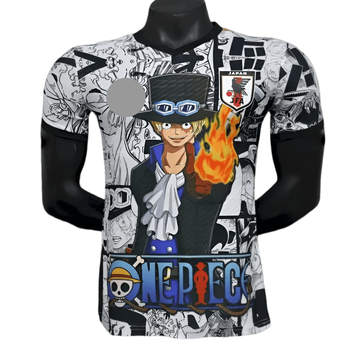 From Anime to Stadium