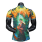Japan "ONE PEACE ZORO" Jersey - Japan Anime Jersey