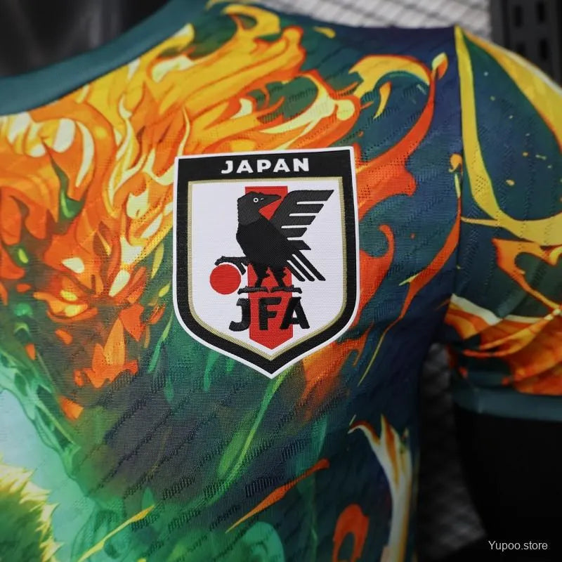 Green Concept Kit inspired by Roronoa Zoro – NipponKits