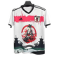 Japan "ONIMUSHA" Jersey - Japan Soccer Jersey