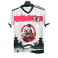 Japan "ONIMUSHA" Jersey - Japan Soccer Jersey