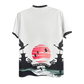 Japan "ONIMUSHA" Jersey - Japan Soccer Jersey