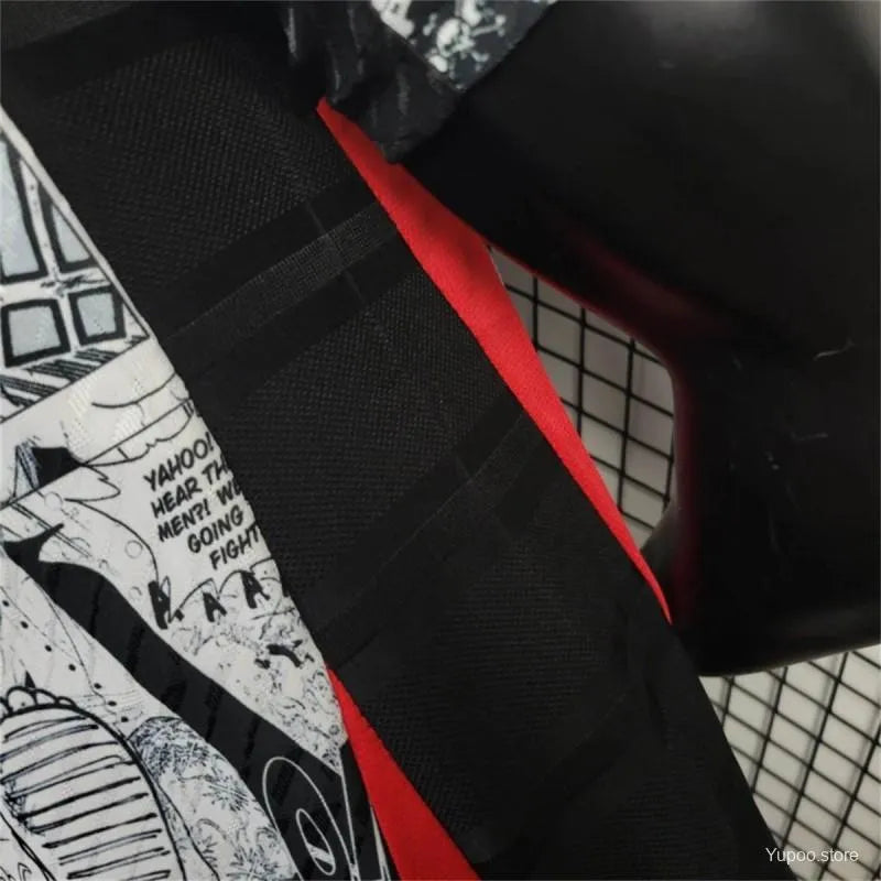 Japan Concept Kit with manga visuals – NipponKits