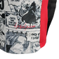 Straw Hat crew comic football shirt – NipponKits

