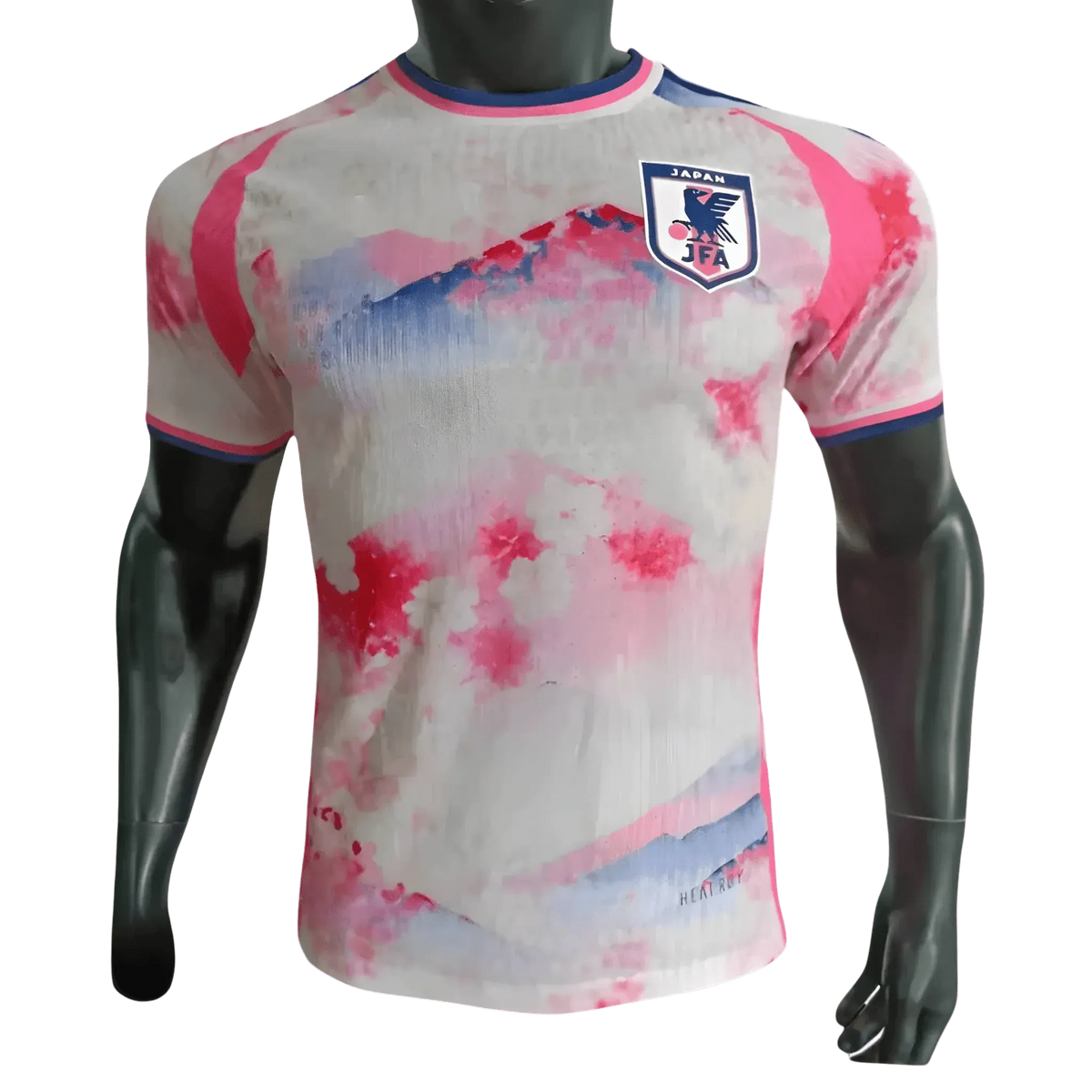 Japan Pink Jersey at Nipponkits Store