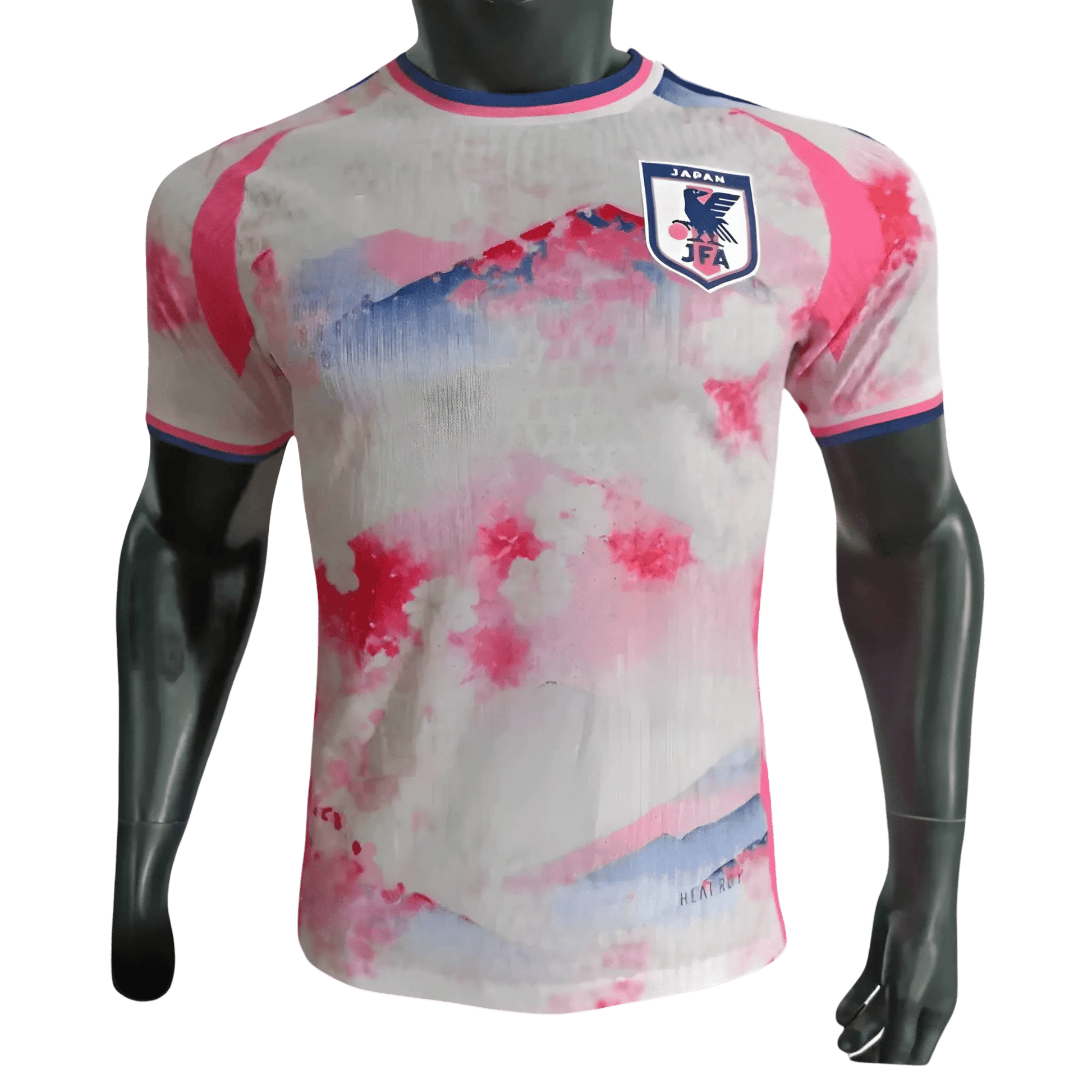 Japan Pink Jersey at Nipponkits Store