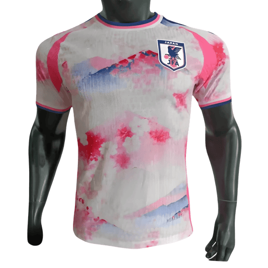 Japan Pink Jersey at Nipponkits Store