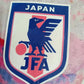 Japan "PINK" Jersey - Player Japan Football Kit
