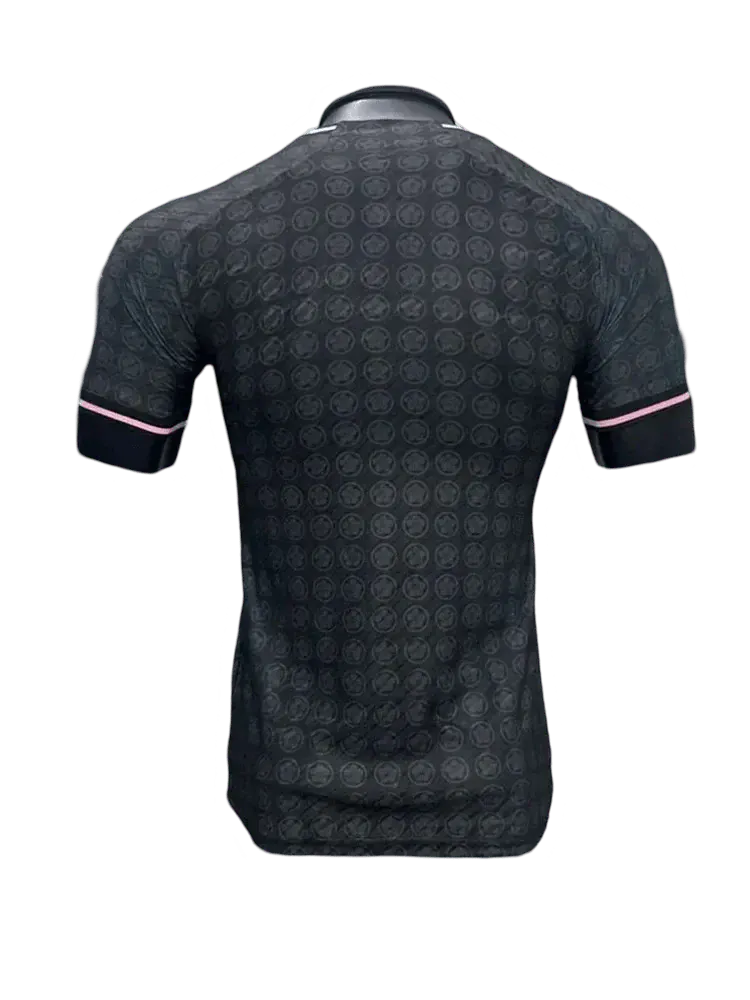 Pink Katana Japan Anime Soccer Jersey by NipponKits