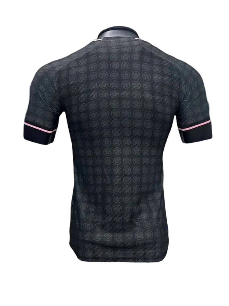 Pink Katana Japan Anime Soccer Jersey by NipponKits