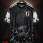 Japan Phoenix Black Spirit Jersey
