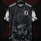 Japan Phoenix Black Spirit Jersey