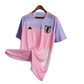 Special edition Japan soccer jersey pink color – NipponKits
