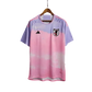 Japan Pink Jersey fan version front view – NipponKits
