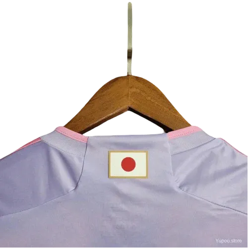 Bold Japan fan shirt limited colorway – NipponKits