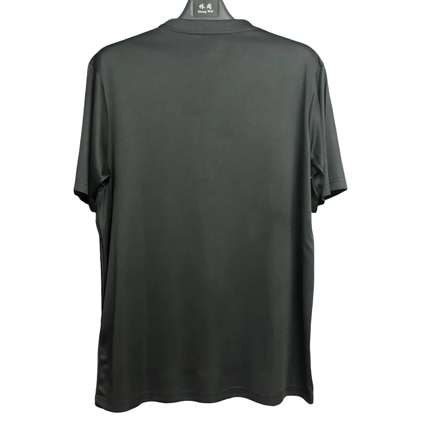 Japan anime soccer jersey pokemon characters back view black base