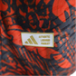 Limited Edition Japan Red Football Jersey – NipponKits