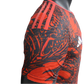 Limited Edition Japan Red Football Jersey – NipponKits
