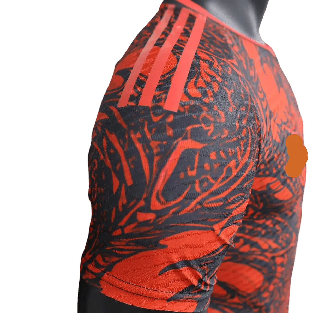 Limited Edition Japan Red Football Jersey – NipponKits