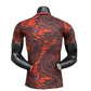 Red Japan Dragon Jersey Football Kit 2025 – NipponKits