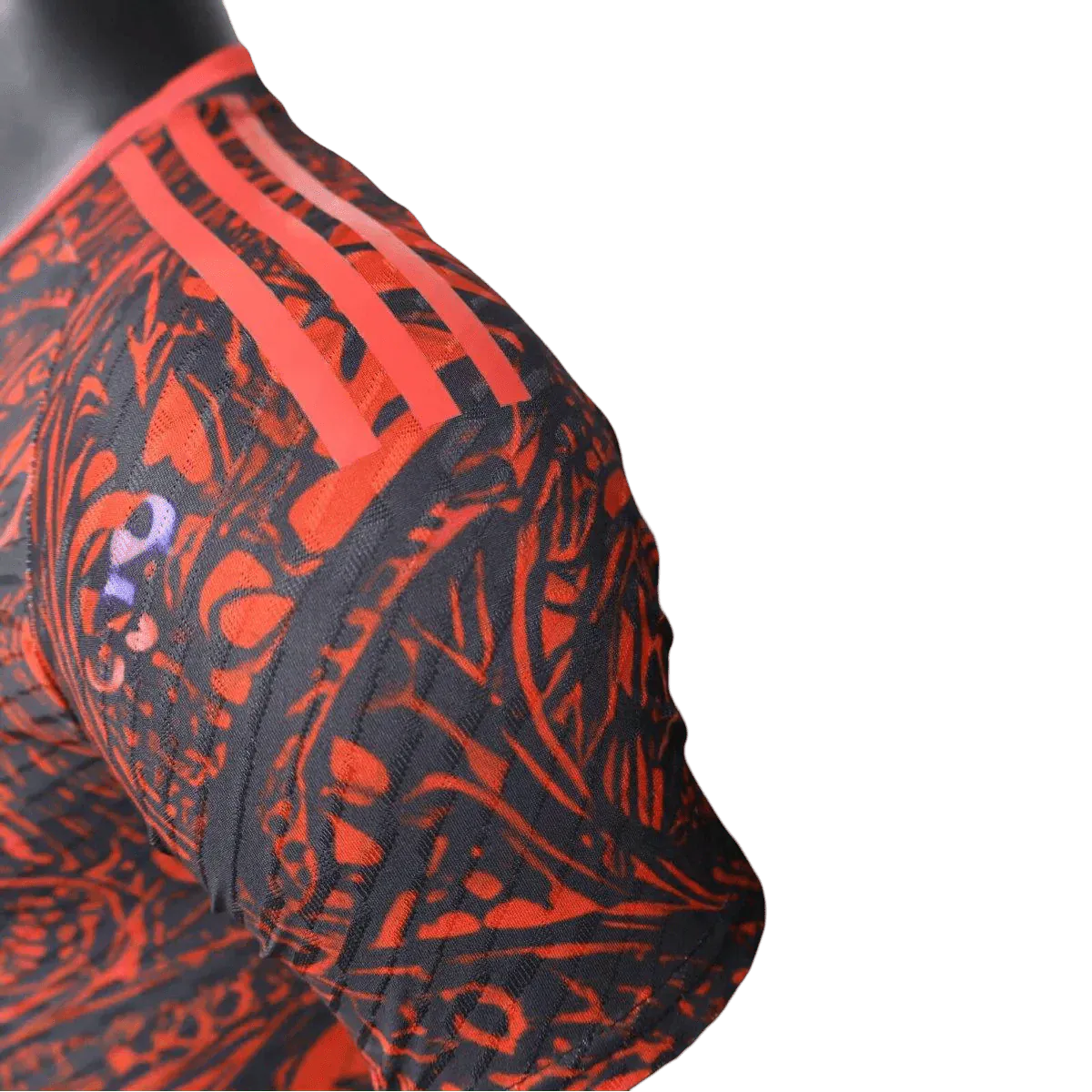 Bold Japan Red Dragon Soccer Jersey – NipponKits