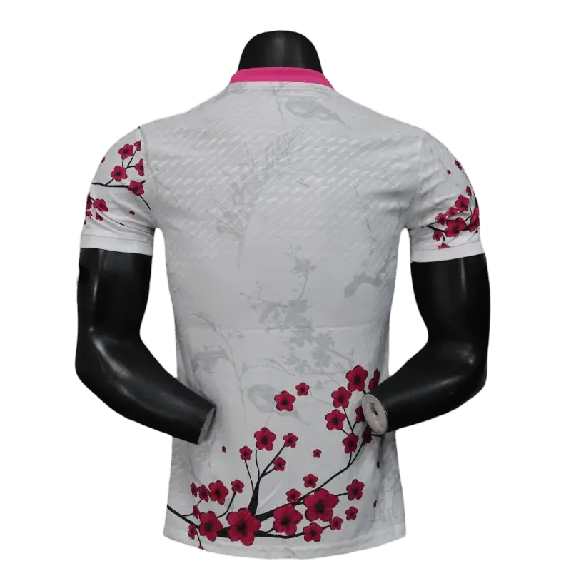 Concept Japan soccer jersey bold dual color – NipponKits

