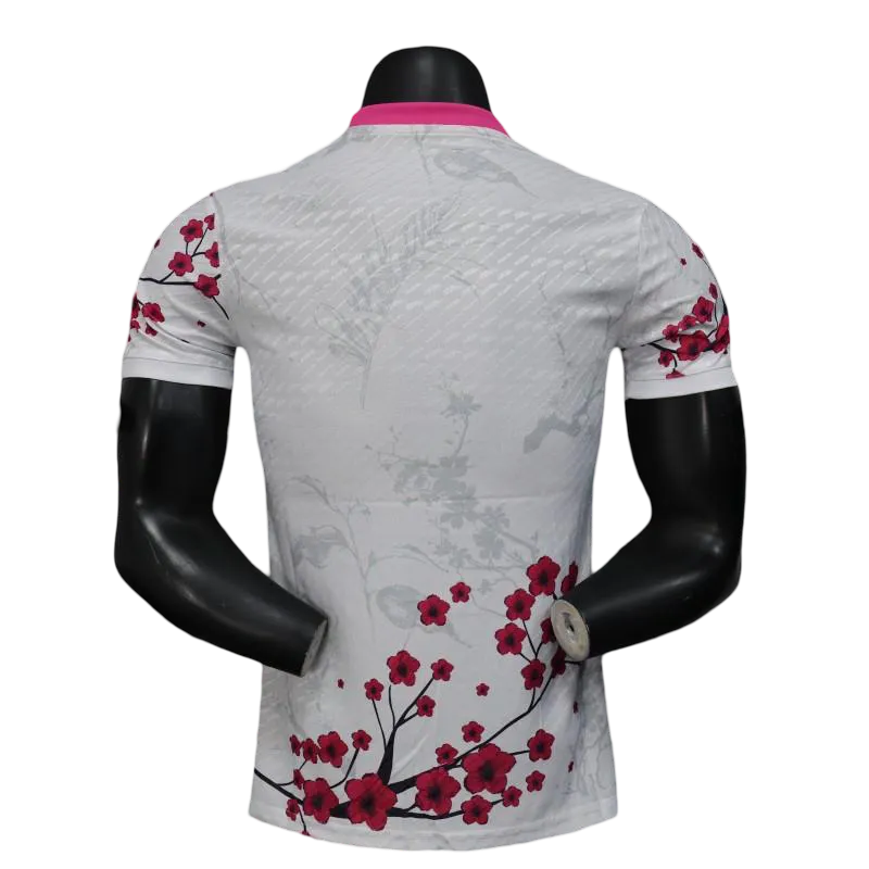 Concept Japan soccer jersey bold dual color – NipponKits

