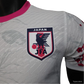 Japan national team kit red blue dual tone – NipponKits