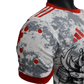 Japan Special Edition Football Kit Samurai style – NipponKits