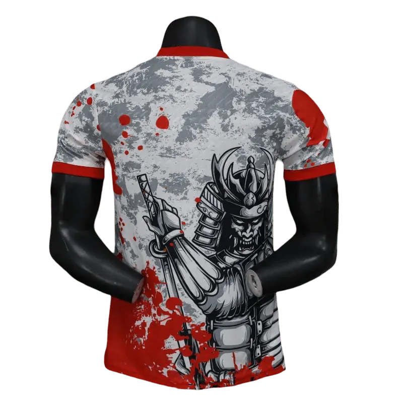 JFA crest black concept jersey Japan 2024 – NipponKits