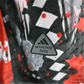 Japan fan jersey samurai katana design – NipponKits