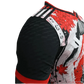 Limited edition Japan national team kit red black – NipponKits