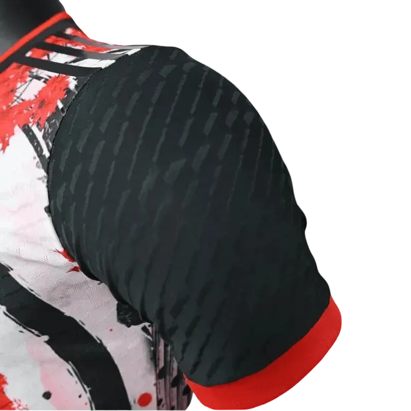 Concept Japan jersey katana blade theme – NipponKits