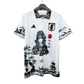 Sasuke Akatsuki Japan Anime Jersey front view – NipponKits