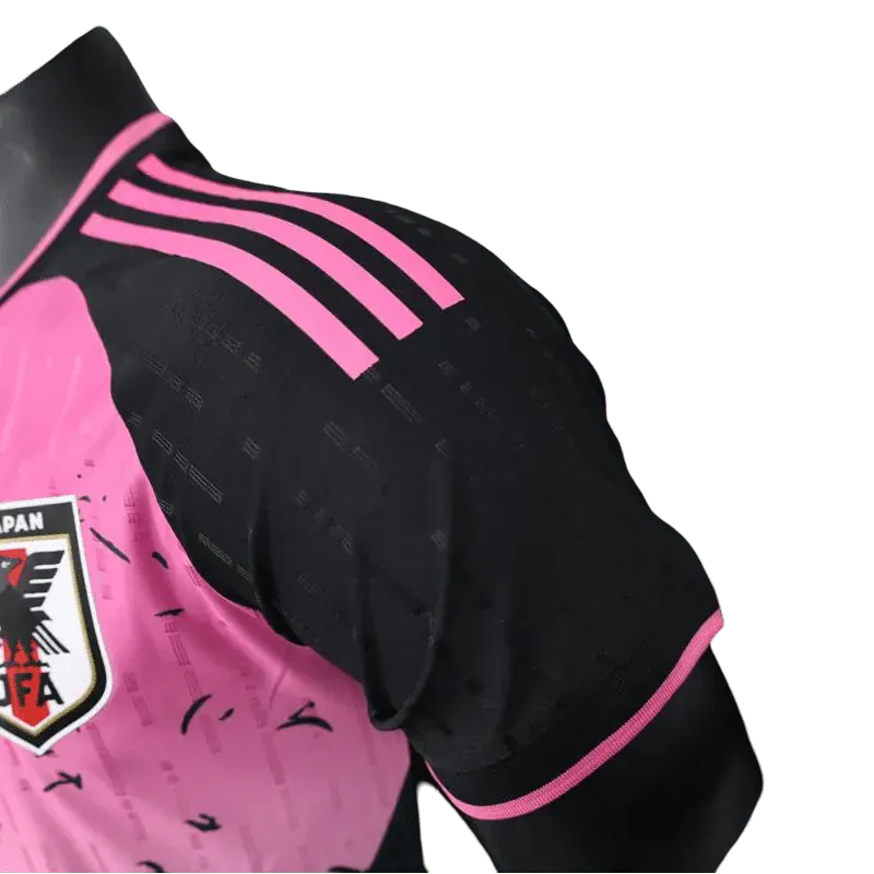 Shrine-inspired Japan National Team Concept Jersey – NipponKits