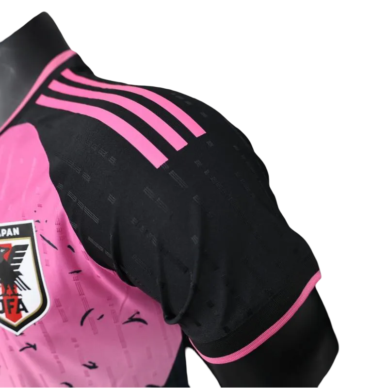Shrine-inspired Japan National Team Concept Jersey – NipponKits