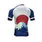 Special edition Japan football kit sunset tones – NipponKits